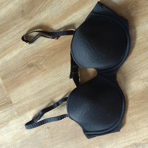 ThirdLove 24/7 t-shirt bra, size 34C 1/2